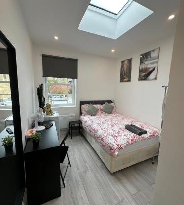 The Cosy one
