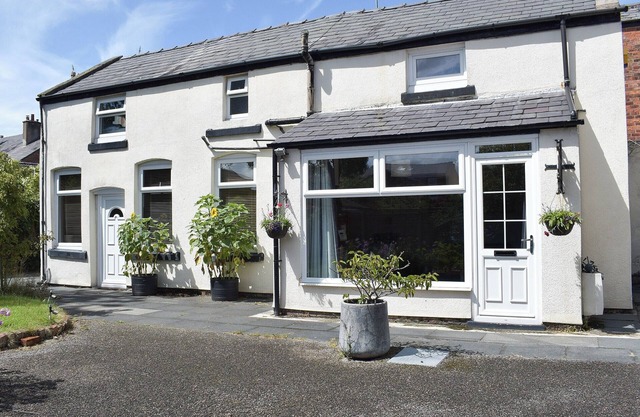 The Cottage at Stanley Villa