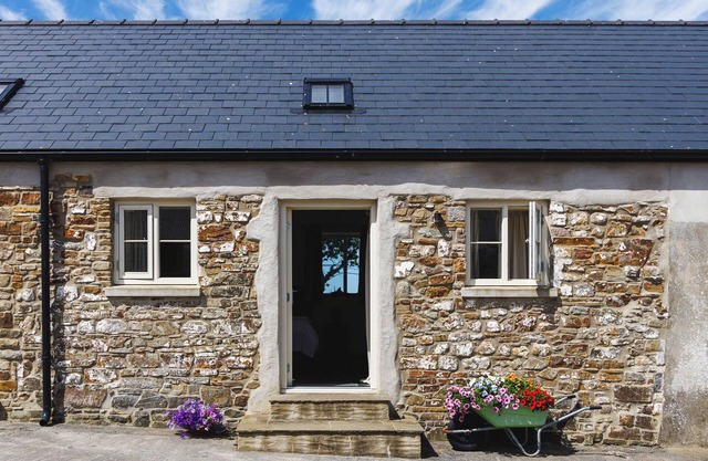 The Cwtch @ Broomhill Barns