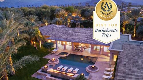 The Date Palm Estate by AvantStay Luxurious Private Retreat