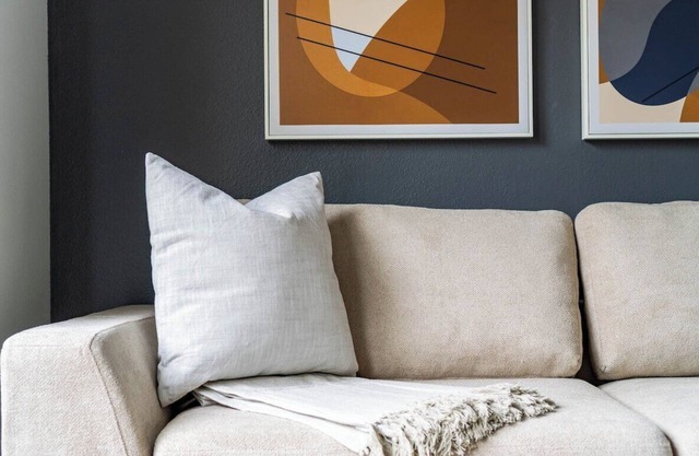 The Durham Vibe 8714