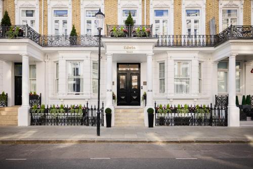 The Edwin Hotel