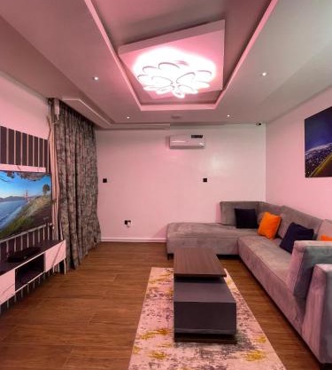 The Elegans Apartments