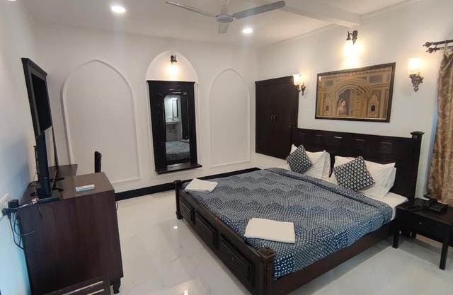 The Fateh Hotel by Le Pension Stays