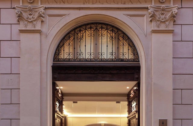 The First Arte - Preferred Hotels & Resorts