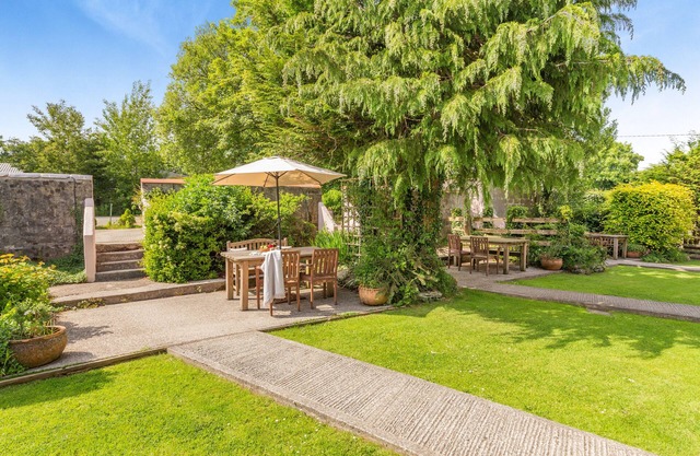 The Forge at Trevadlock Manor