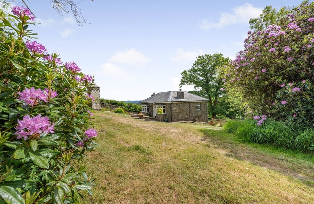 The Gate Lodge Brynteg