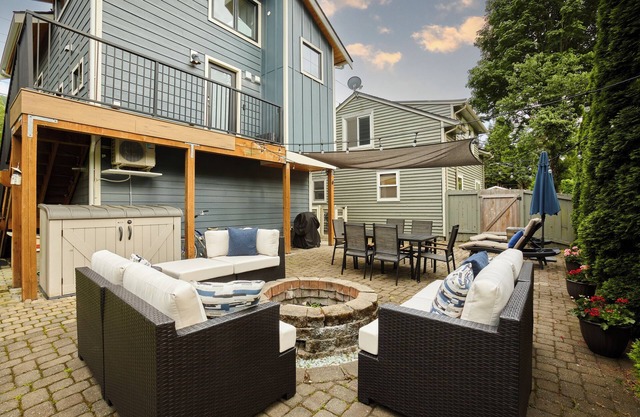 The Gateway Gathering