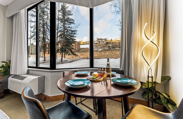 The Grand Lodge by Traverse Hospitality