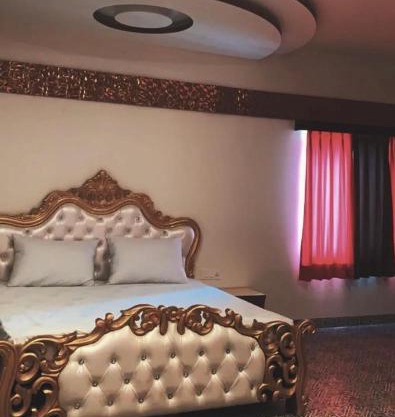 The grandfarm resort