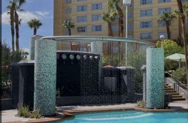 The Grandview at Las Vegas