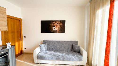 The Green Apartment
