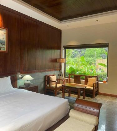 The Greenary Garden Lodge