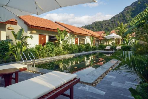 The Greenary Garden