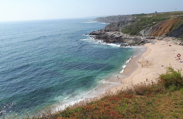 The guesthouse of your desires in Portugal