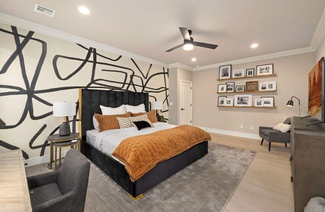 The Hearth House - Quiet Rogers Retreat