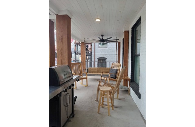 The Heinsman Guest House