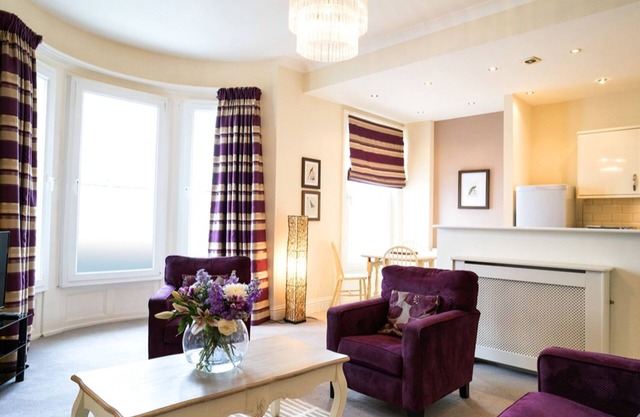 The Helaina Luxury Apartments