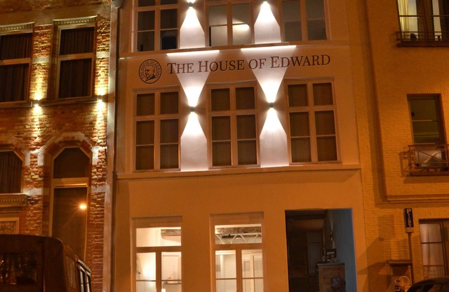 The House of Edward