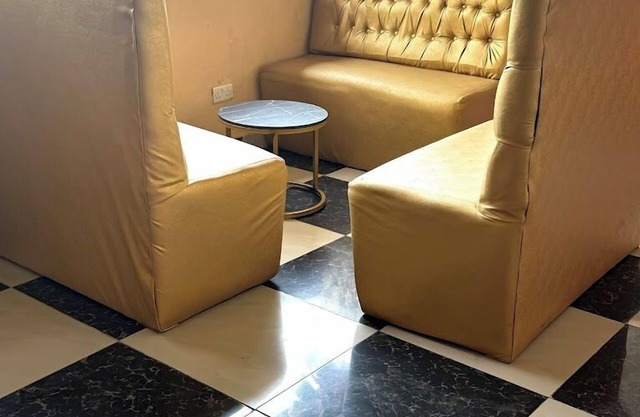 The Junction Resort Marigat