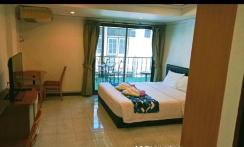 the L Hua Hin