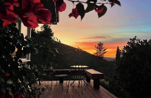 The Last Resort - Centrally Located Oceanview Studio