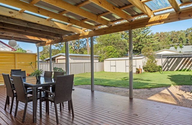 The Lazy Mimosa from beach days & bike rides to sunset drinks by the fire pit.