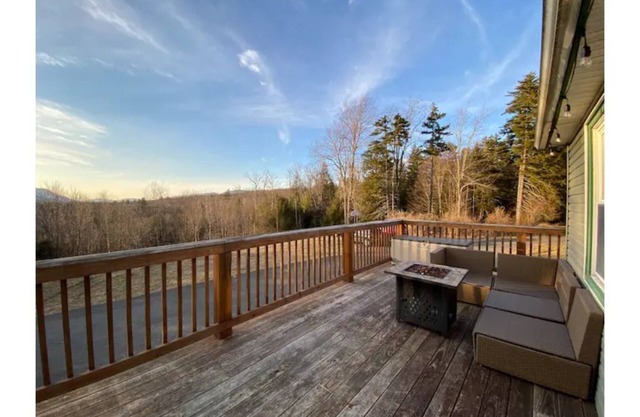 The Leela : Catskills-Hunter minutes to everything