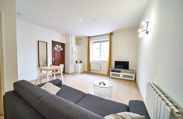 The Little Persoz - Flachet studio