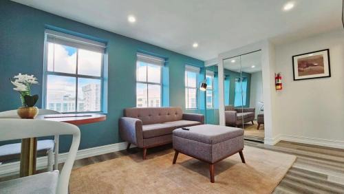 The Lofts on Clematis 601 Downtown West Palm Beach