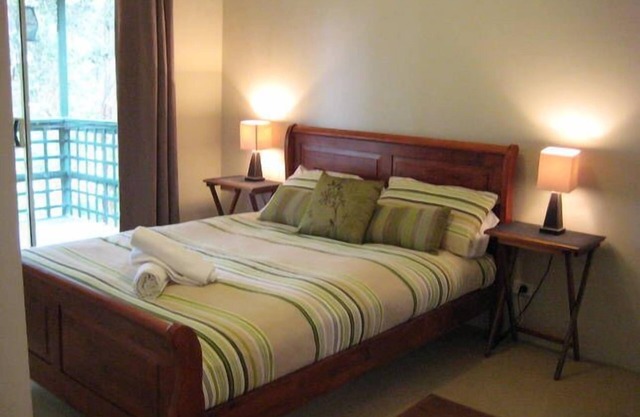 The Lookout, Denmark WA Accommodation - High Speed WIFI & Netflix