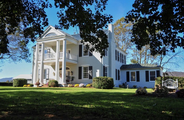 The Manor at Hunter Ridge Estate