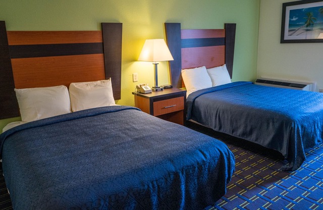 The Mariner Resort on Cape Cod!