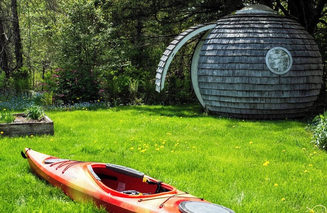 The Midcoast Mainstay