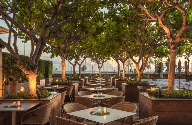 The Modern Honolulu - PARTIAL OCEAN VIEW 1 KING BED