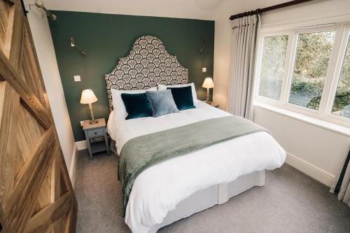 The Nest by Sedgewell Barn