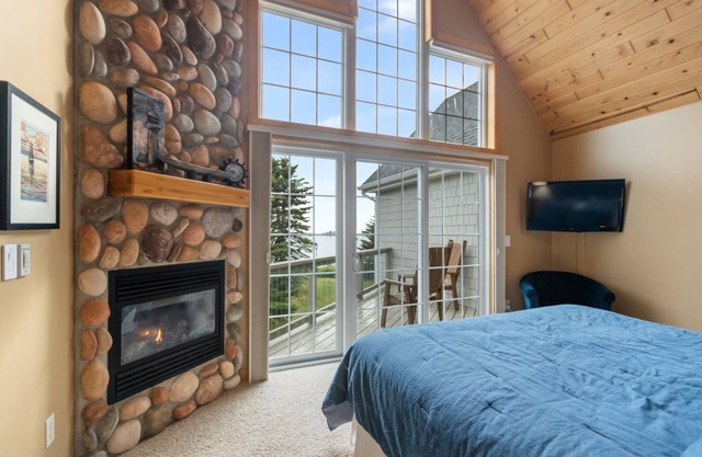 The North Shore Cottage