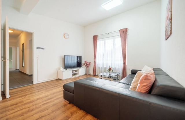 “The only holiday apartment with true privacy – SwissHolidays”