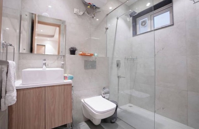 The opulence @Sommerhaus | Luxe 3Bhk with Pool