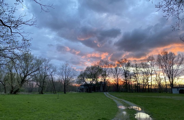 The Outpost was destroyed by flooding September, 2024.nNO LONGER IN OPERATION