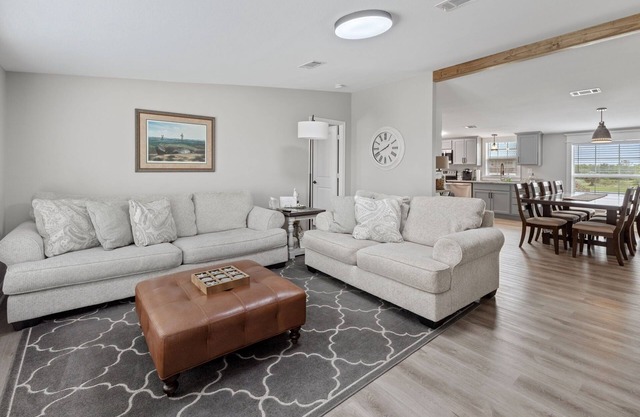 The Oyster House – Waterfront