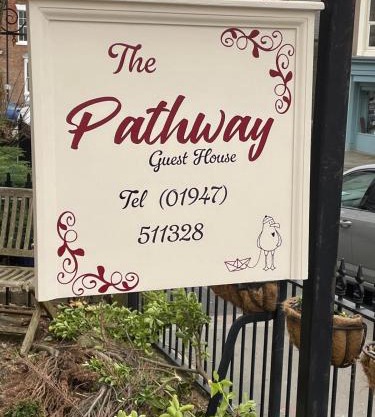 The Pathway Guesthouse