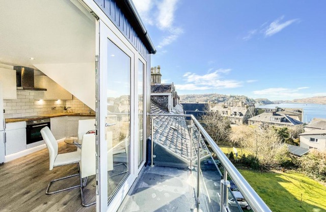 The Penthouse
