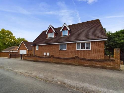 The Penton Guest House