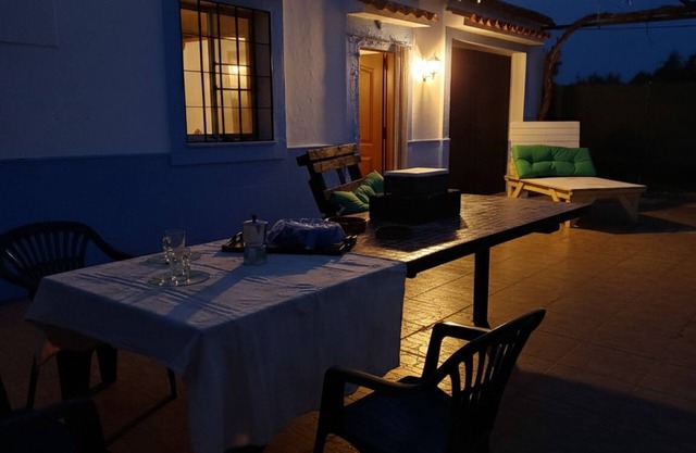 The perfect fall getaway. Sierra de Cazorla and Granada Geopark.