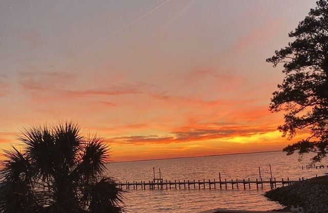 The Perfect little Pamlico Sound Getaway!
