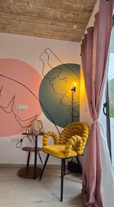 The Pink Banana