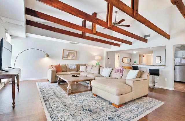 The Post Loft- In the Heart of Downtown Statesboro