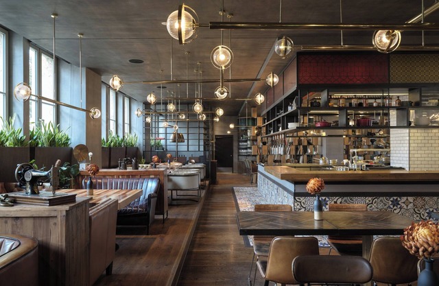 The Posthouse Berlin Potsdamer Platz - Leonardo Limited Edition