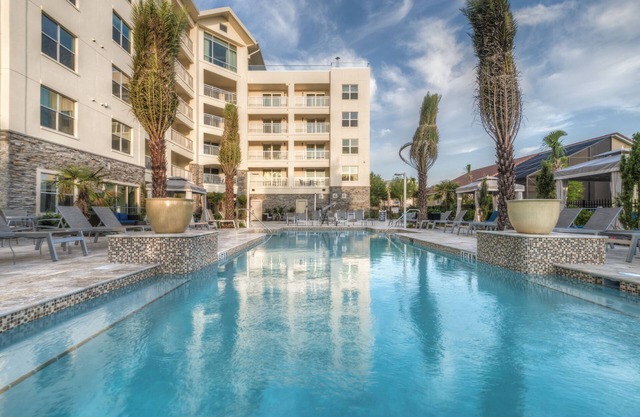 The Reserve at Summer Bay